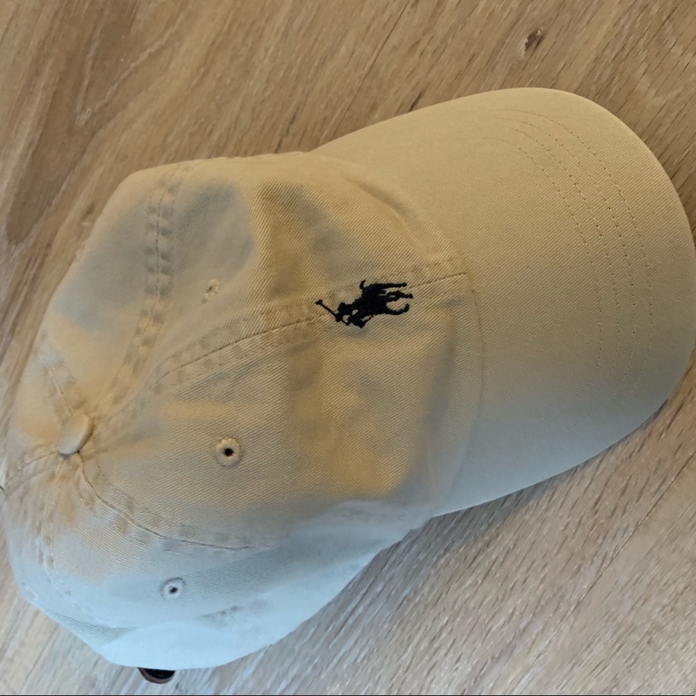 Ralph Lauren Hat